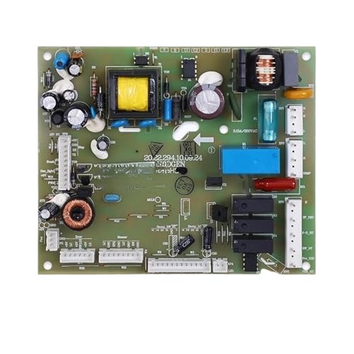 �}�U�[�{�[�h�A�①�ɃR���s���[�^�{�[�h���C���{�[�h�d���{�[�h��H�ACompatible for Hisense �ƌ݊�������ACompatible for Rongsheng �ƌ݊�������(No. 14 1604319)