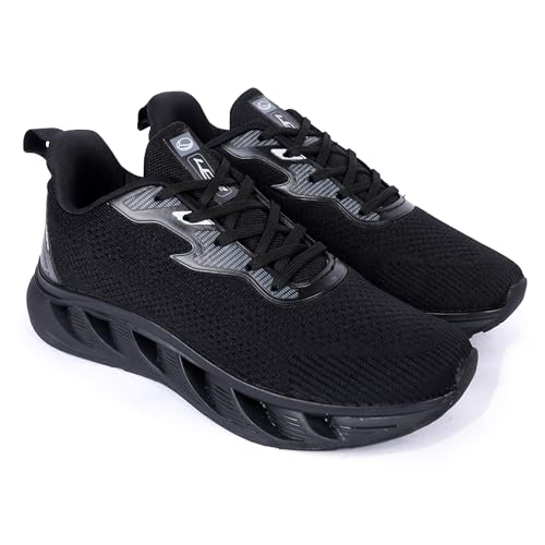 Image of Lancer Mens NAVIGATOR-22 Running Shoe