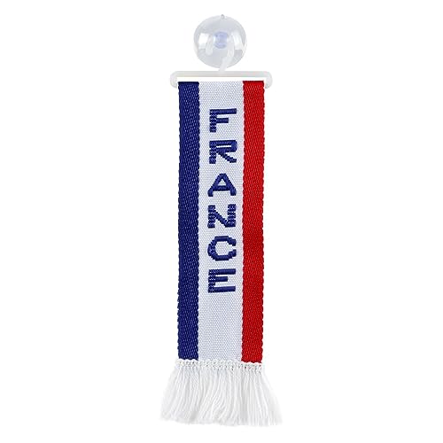 Lampa 98527 Mini-Sciarpe France, Paquet...
