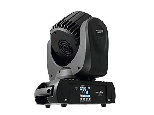Eurolite LED TMH di 15 Moving-Head Zoom Wash