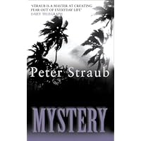 MYSTERY