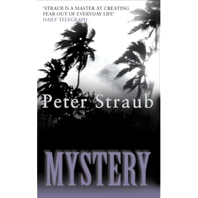 MYSTERY