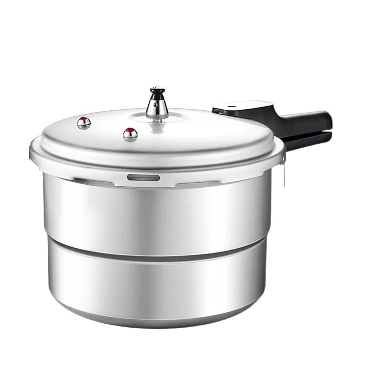 Olla a presión de aleación de aluminio 3 kg WeddLe