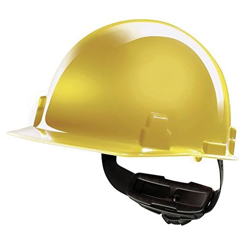 MSA Safety GV825-0000000-000 Thermalgard Nv Yellow Ftiii+Pvc Cover