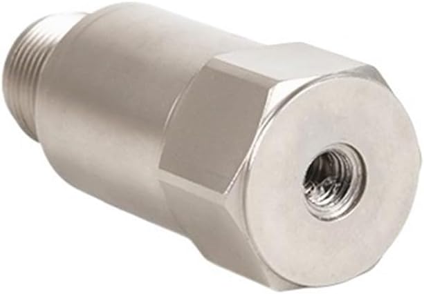 DEBLAN Vibration Acceleration Sensor A36D10AC 4-20mA Output