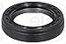 Produktbild ELRING 326.470 Wellendichtring, Zwischenwelle