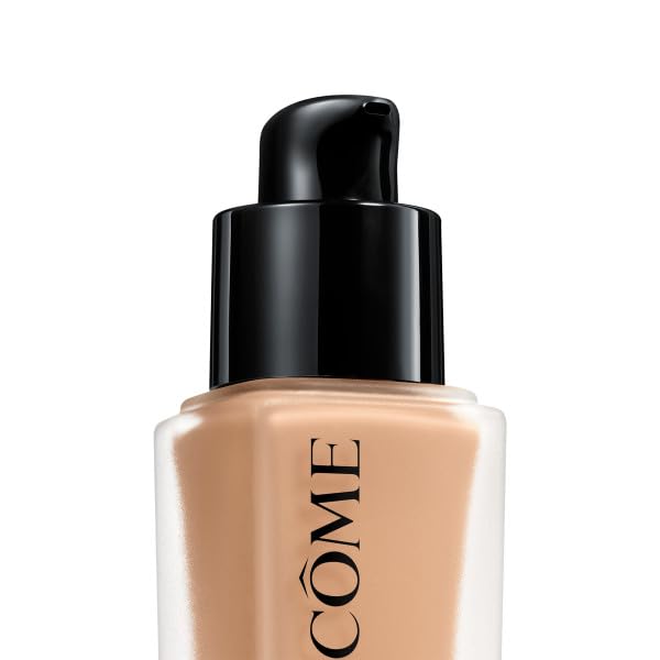 Lancôme Teint Idole Ultra Wear 300N, feuchtigkeitsspendende Full Coverage-Foundation in Beige mit natürlich mattem Finish… – Ansicht 4