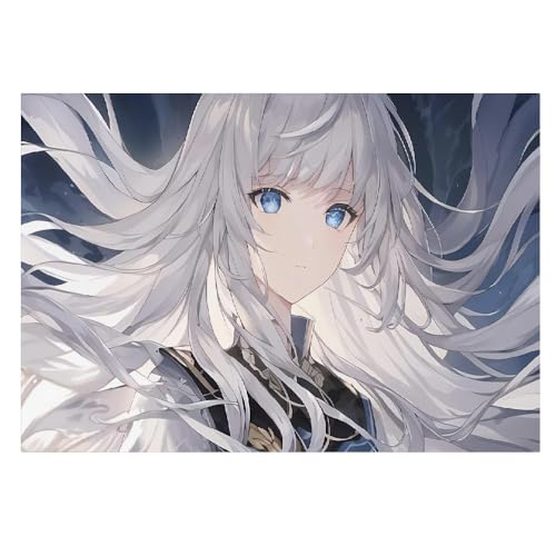 Póster de anime japonés LIAZLIUT, decoración para habitación de niños en lienzo de 40x60 cm