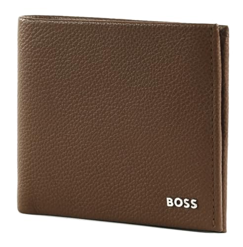 BOSS Hommes Highway_8 CC Noir Compagnon Idéal du Quotidien Urbain
