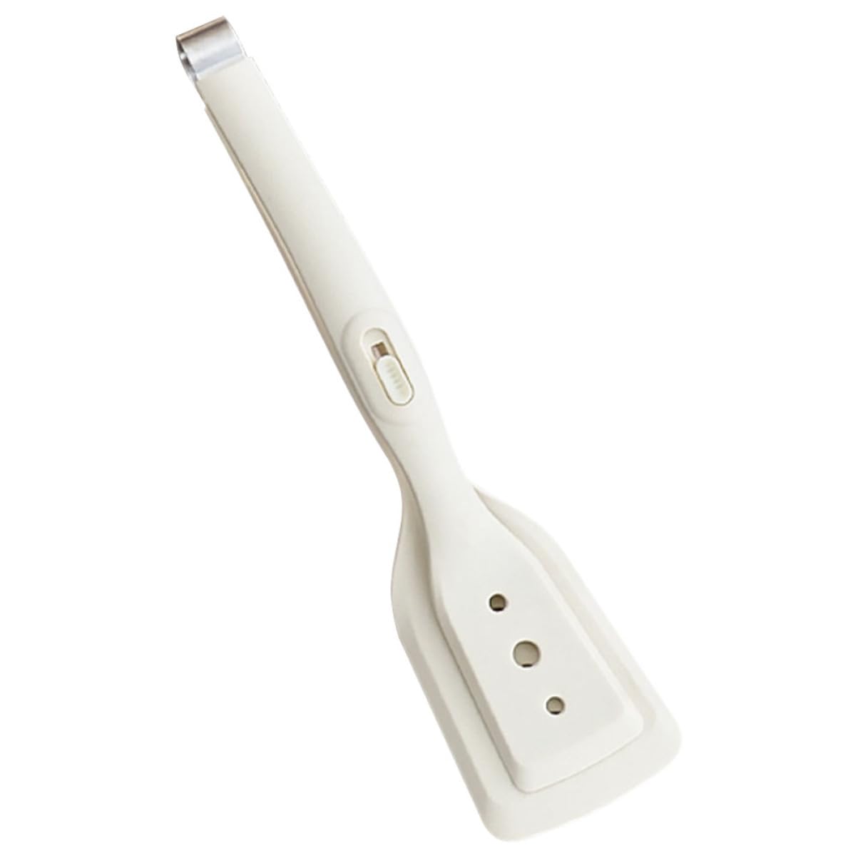 TOPBATHY 5stücke Silicone Cooking Tong Hitzebeständige -küchenzange Und Spatel Für Grillen Und Wenden Von Fisch Und Brot Design