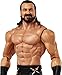 Mattel WWE Drew McIntyre Top Picks Action Figure, Collectible with 10 Points of Articulation & Life-like Detail, 6-inch