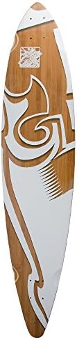 Pintail Trurute Surf Longboard