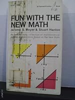 Fun With the New Math B000KI4O7C Book Cover