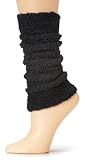 Capezio Big Girls' Harmonie Solid Color Legwarmer