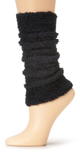 Capezio Big Girls' Harmonie Solid Color Legwarmer