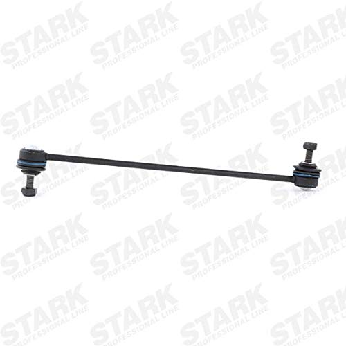 Stark assale anteriore bilaterale, assale