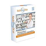 Pharmazeutisch kaufmännische /r Angestellte /r Lernen im E-Book Format - Prüfungsvorbereitung für die Abschlussprüfung: Lernhilfen für die Abschlussprüfung Pharmazeutisch kaufmännische Angestellte