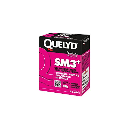 Quelyd SM3 Plus Cover