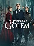 The Limehouse Golem