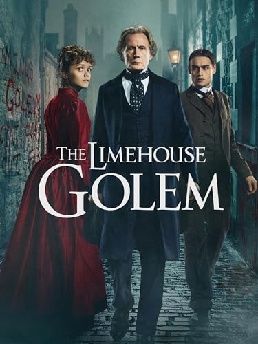 The Limehouse Golem