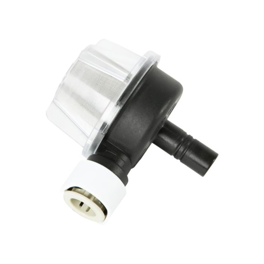 WHALE Fresh Water Smartflo Pump Filter Strainer 15mm Motorhome Caravan AK1319