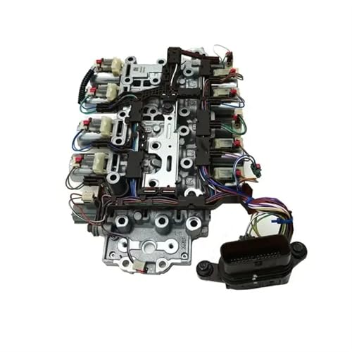 Sostituzione diretta del codice OEM 9T50, garantendo una perfetta vestibilità e una facile installazione senza modifiche
