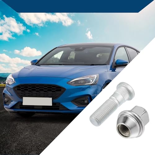 Espárragos ruedas coche ACPZ1012H de alta resistencia para Lincoln MKZ 5