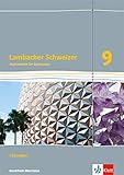  Lambacher Schweizer Mathematik 9 - G8. Ausgabe Nordrhein-Westfalen: Lösungen Klasse 9 (Lambacher Schweizer. Ausgabe für Nordrhein-Westfalen ab 2016)
