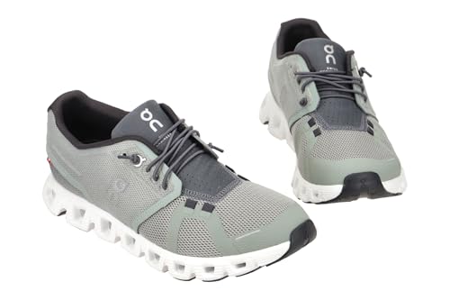Image of On Women's Cloud 5 Sneakers