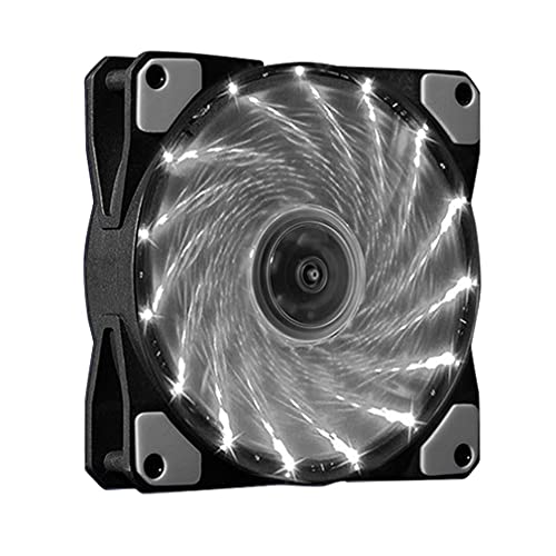 Ventilateur de refroidissement d'ordinateur contre la surchauffe PC - 2