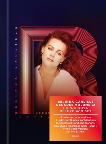 IMWAN • [2024-05-03] Belinda Carlisle 
