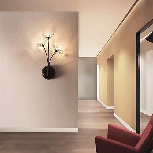 Accesorio de iluminación decorativa interior LED para salón y pasillo 3