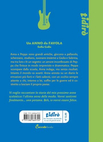 Un Anno Da Favola - 2