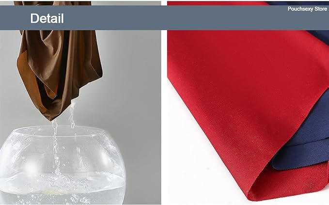 Underwear Boxers Briefs U pouch Mens underwear Convex breathable Man Sexy for Men pack boxer bulge4