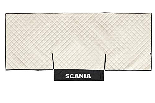 AutoCommerse - Copriletto per camion/letto, in