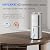 Purewell PFAS-Free 6-Stage Gravity Water Filter System with PC Water Level Window, Certified to Reduce Lead, Total PFAS (Forever Chemicals), Mercury, and Chlorine, SF-2.25G