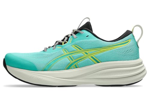 Image of ASICS Mens Gel-Pulse 17 Tr Sports Shoes
