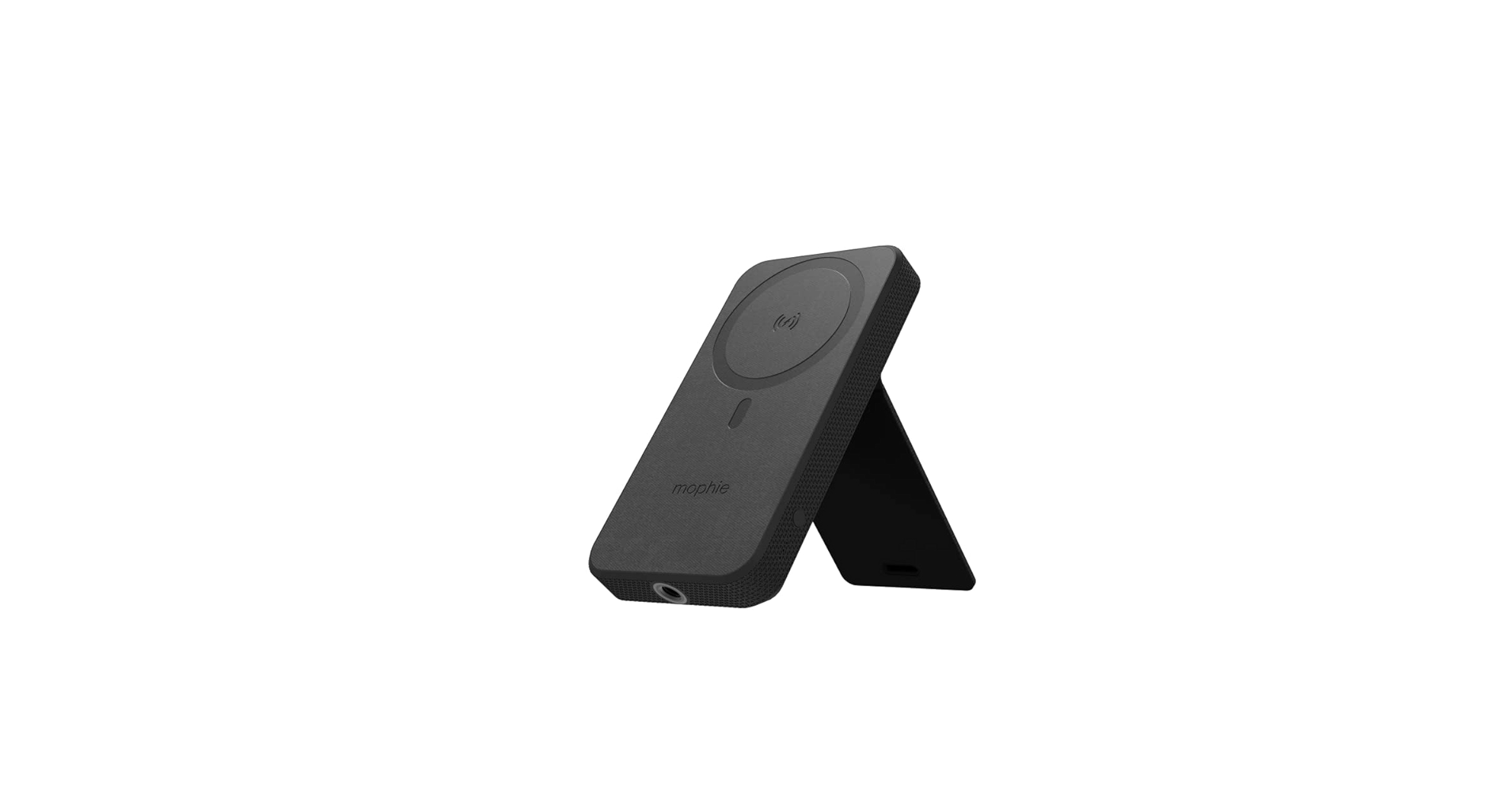 スマホアクセサリー mophie powerstation wireless stand Powerstation for MagSafe Wireless Power Bank with Stand – mophie