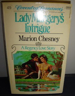 Lady Margery's Intrigues (Troubadour Books) 0708818234 Book Cover