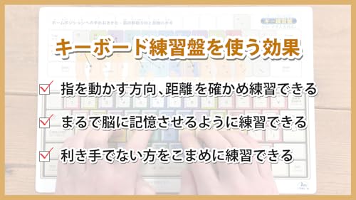 タイピングゲート タイピング練習スターターキット