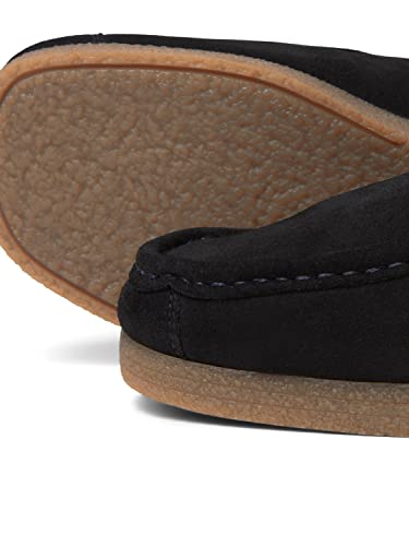 Image of Jack & Jones Men's Jfwoz Suede lace-up Shoes