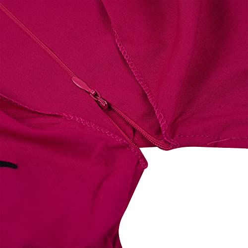 Image of Wish Karo Baby Girls Frocks Dress for Girls-(csl244)