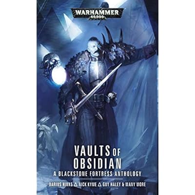 Vaults of Obsidian