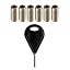 1 Key & 6 Surf Screws