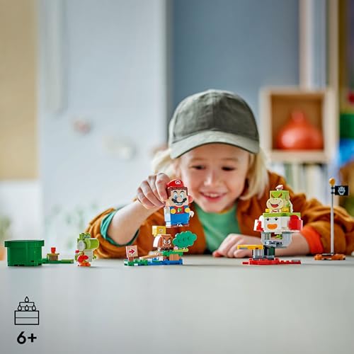 La mejor selección de Lego mario bros disponible en línea. 2 Imagen adicional