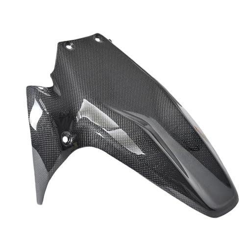 Garde-boue arrière carbone Panigale V2 pour vos sorties circuit et route