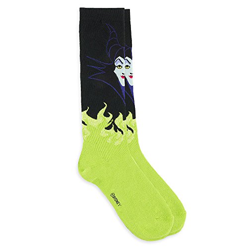 Disney Maleficent Socks for Women