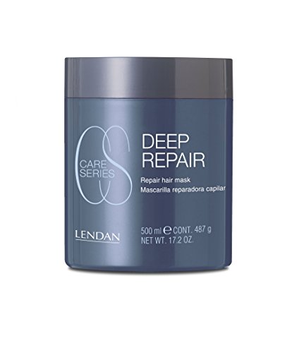 Lendan Ld Cs Deep Repair - Maschera Per Capelli Per Volume - 500 Ml