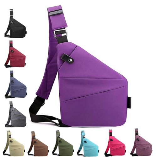 New Anti Theft Travel Bag