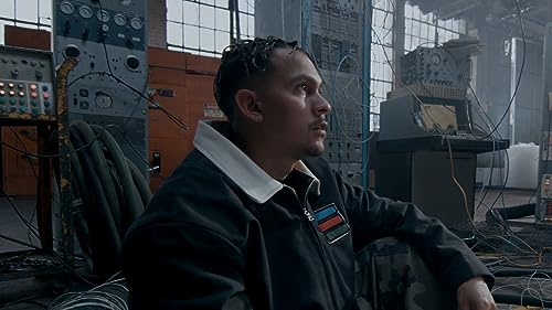 TAINY presents: DATA